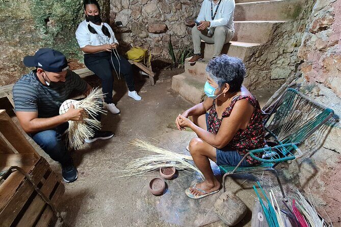Mayan Roots Camino Real "Pomuch, Hecelchakán and Calkiní Becal" - Good To Know