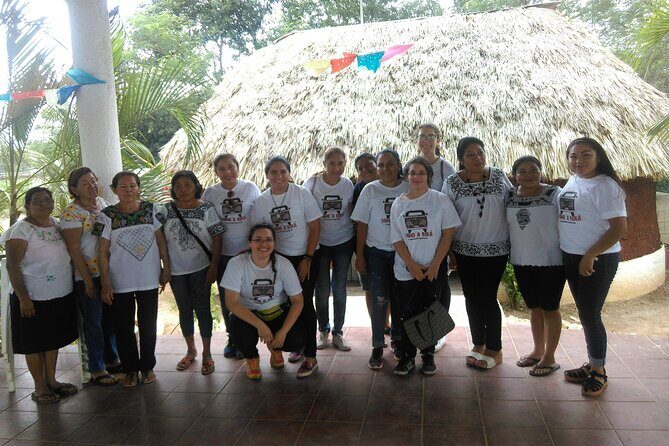 Mayan Roots Camino Real "Pomuch, Hecelchakán and Calkiní Becal" - Who Will Love This Tour?
