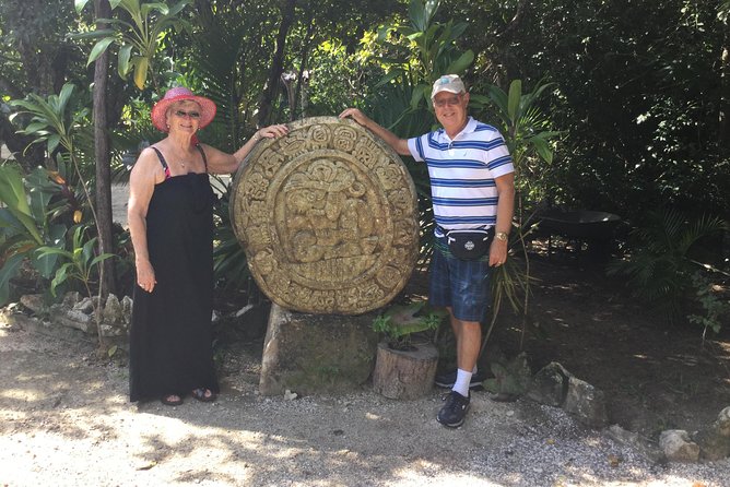 Mayan Ruins and Beach Time - Cancellation Policy