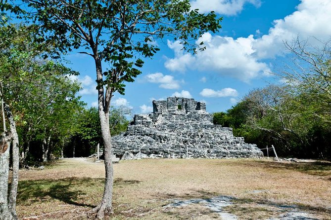 Mayan Ruins and Beach Time - Traveler Photos and Reviews