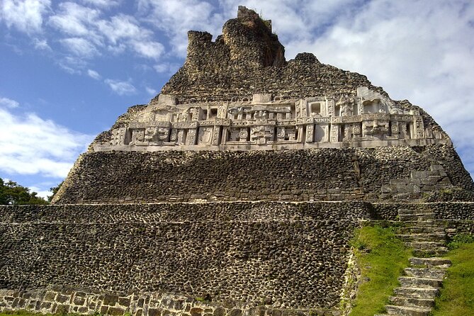 Mayan Ruins and Inland Blue Hole Combo Tour - Expectations and Additional Info