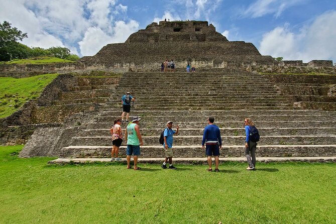 Mayan Ruins and Inland Blue Hole Combo Tour - The Sum Up