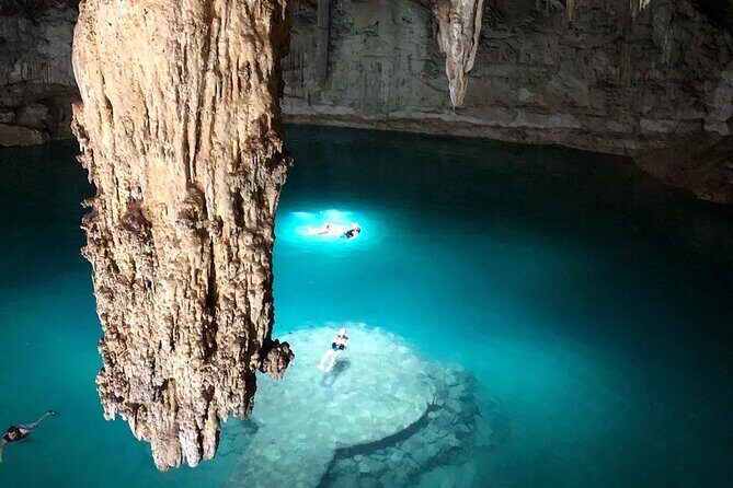 Mayan Secrets: Valladolids History & Cenote Mysteries" - Exploring the Hidden Gems of Yucatán: Mayan Secrets — Valladolid’s History & Cenote Mysteries