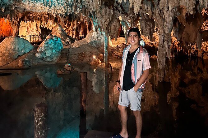 Mayan snorkeling (Akumal-Cenote-Caverna) - What to Expect from the Tour