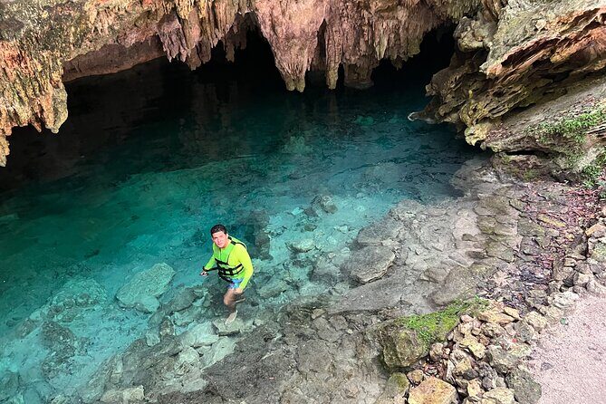 Mayan snorkeling (Akumal-Cenote-Caverna) - Is This Tour Worth the Money?