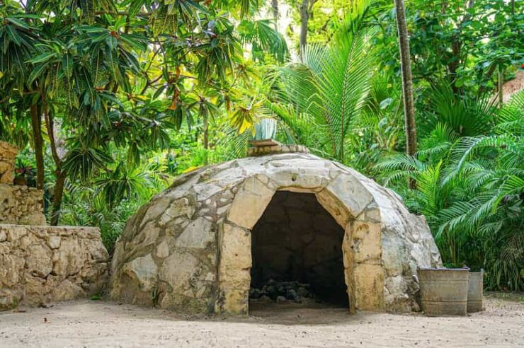 Mayan Spa Cancun: Natural Body Treatments and Wellness Tour - Good To Know