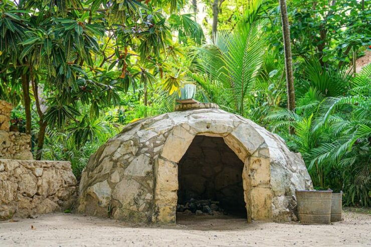 Mayan Spa Cancun: Natural Body Treatments and Wellness Tour - Spa Experience Highlights