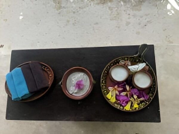 Mayan Spa Cancun: Natural Body Treatments and Wellness Tour - Cancellation and Booking Policy
