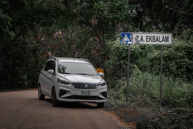 Mayan Trail: Ek Balam, Sacred Cenote and Local Food - Good To Know