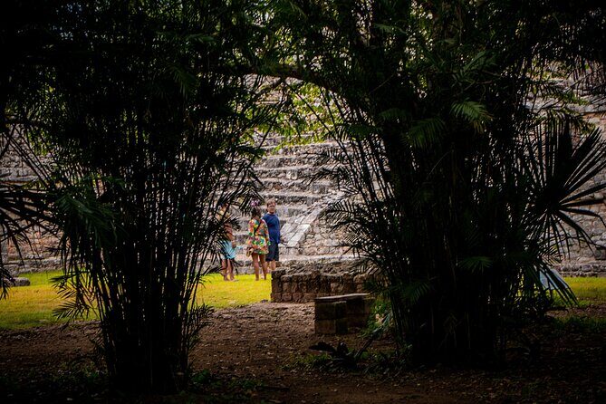 Mayan Trail: Ek Balam, Sacred Cenote and Local Food - Temozón: A Taste of Yucatán’s Flavors