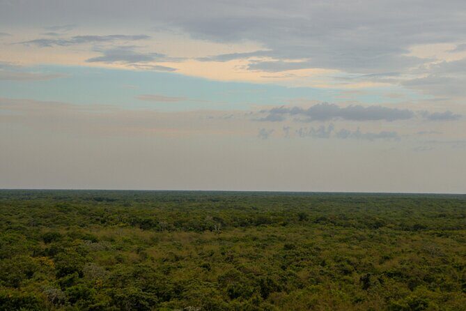 Mayan Trail: Ek Balam, Sacred Cenote and Local Food - Practical Details and What to Expect