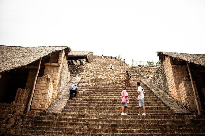 Mayan Trail: Ek Balam, Sacred Cenote and Local Food - Authentic Experience and What Travelers Say
