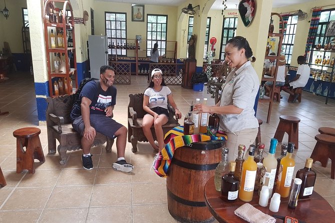 Mayan Village and Tequila Tour - Cancellation Policy