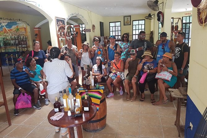 Mayan Village and Tequila Tour - Additional Information