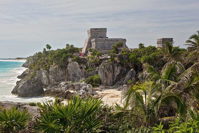 Mayan Wonders Day Tour: Ruins, Cenote & Playa from Cancún - Good To Know