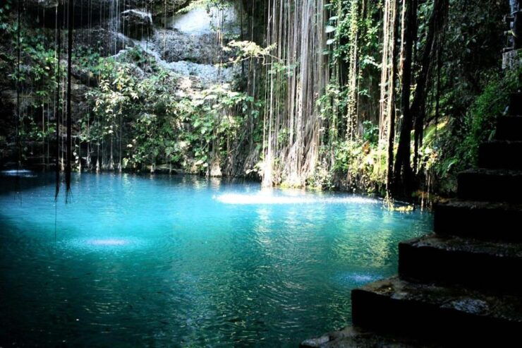 Mayapan and Homun Town Private Tour - Tour Details and Logistics