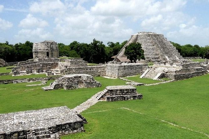 Mayapan and Homun Town Private Tour - Cenotes in Homun Town