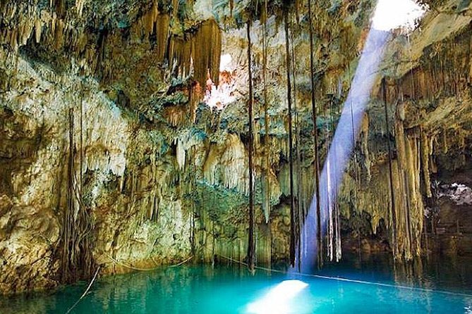 Mayapan and Homun Town Private Tour - Traveler Reviews