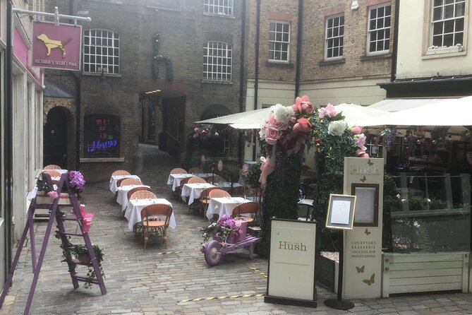 Mayfair and Belgravia Private Walking Tour - Additional Info