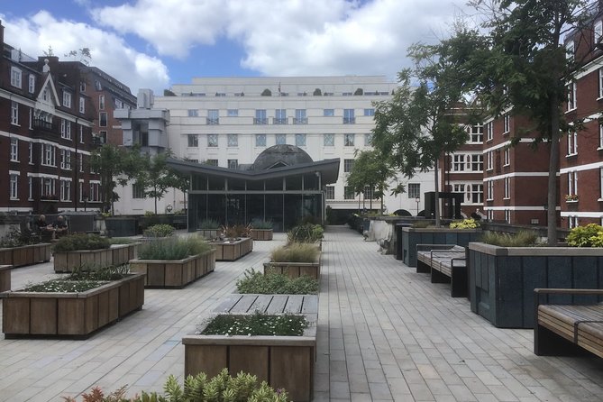 Mayfair and Belgravia Private Walking Tour - Frequently Asked Questions