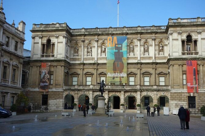 Mayfair, Londons Famous Aristocratic Village - Exclusive, Private Walking Tour - Overview and History of Mayfair