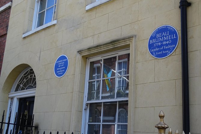 Mayfair, Londons Famous Aristocratic Village - Exclusive, Private Walking Tour - Cancellation Policy and Reviews