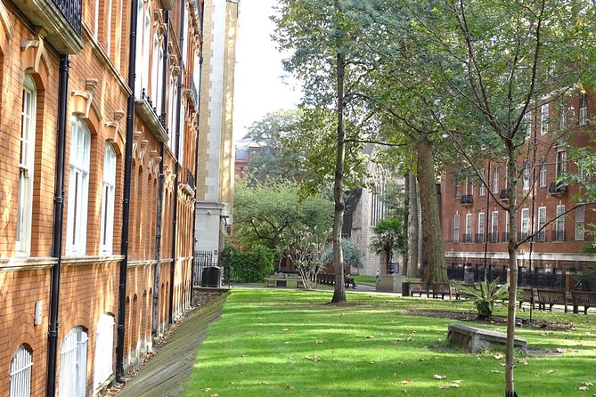 Mayfair, Londons Famous Aristocratic Village - Exclusive, Private Walking Tour - Common Questions
