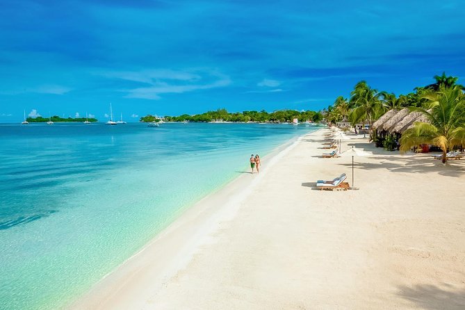 Mayfield Falls and Negril - Enjoy the Waterfalls