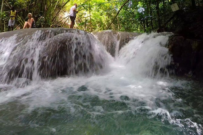 Mayfield Falls From Montego Bay - Participant Requirements and Restrictions