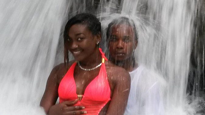 Mayfield Falls nature walk - An In-Depth Look at the Mayfield Falls Experience