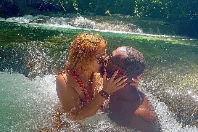 Mayfield Falls Nature Walk From Montego Bay - Timing and Practical Tips