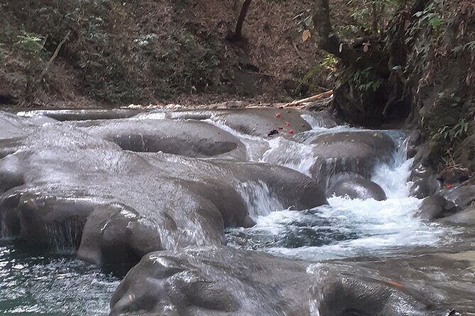 Mayfield Falls nature walk & Negril Hi-light Ricks Cafe - Practical Details and Considerations