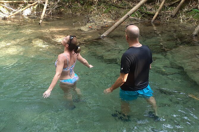 Mayfield Falls nature walk & Negril Hi-light Ricks Cafe - FAQ