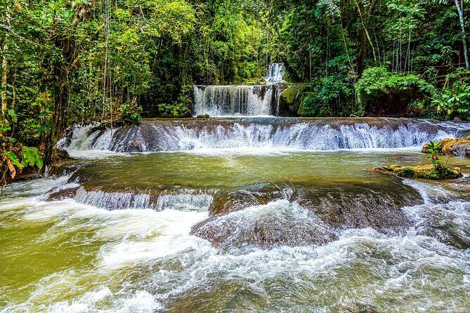 Mayfield Falls Tour Westmoreland Negril from Montego Bay - The Sum Up: Is Mayfield Falls Worth It?