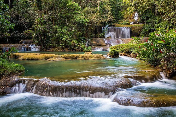 Mayfield Falls Tour Westmoreland Negril from Montego Bay - FAQ