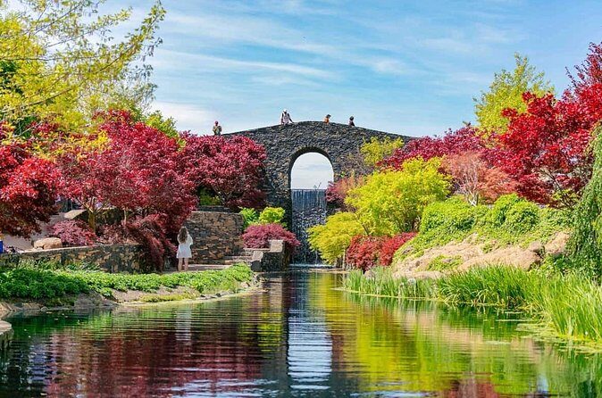 Mayfield Gardens Autumn Tour from Sydney with Echo Point Stop - Final Thoughts on Who Should Consider This Tour