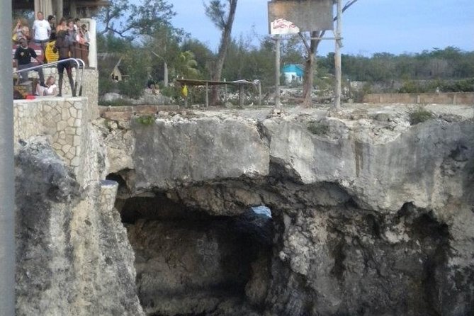 Mayfields Falls - Ricks Cafe From Ocho Rios - Tour Details