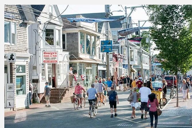 Mayflower Trolley Tour! - Common Questions