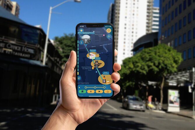 Mayhem in Brisbane GPS App Walking Tour Mobile Game - Final Thoughts