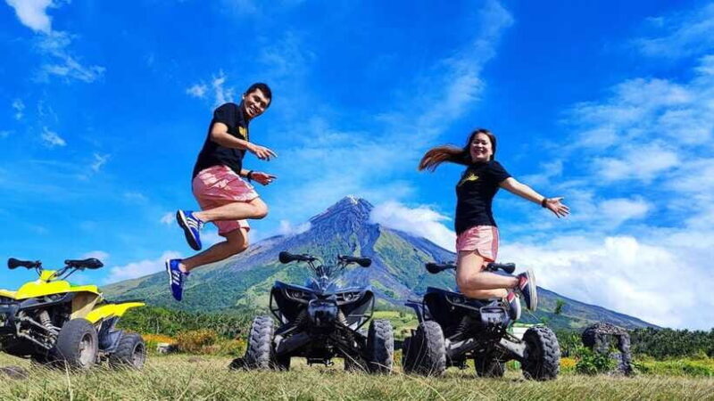 Mayon ATV Adventure with Shuttle in Bicol by ZCHEDULISTA - Final Thoughts: Is It Worth It?