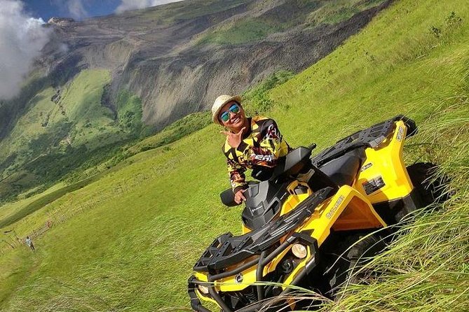 Mayon Ultimate Adventure - Summit Trail - Overview