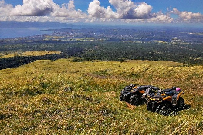 Mayon Ultimate Adventure - Summit Trail - Trail Difficulty
