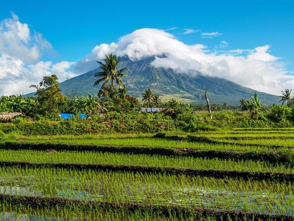 Mayon Volcano Tour Adventure A - Good To Know