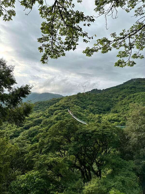 Mazamitla tour from Guadalajara visiting Mundo Aventura - What to Expect from the Tour