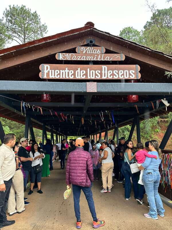 Mazamitla tour from Guadalajara visiting Mundo Aventura - Who Will Love This Tour?