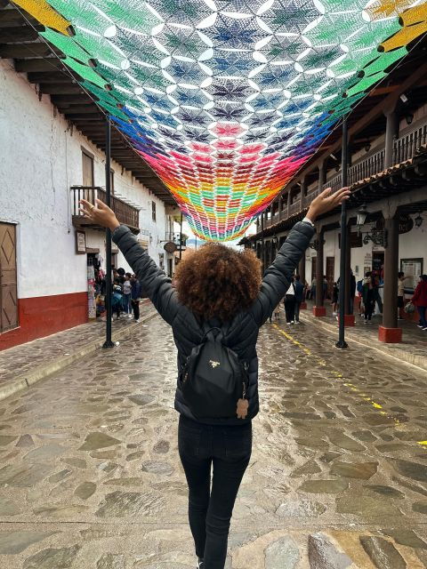 Mazamitla Tour From Guadalajara With Mundo Aventura - Activity Details