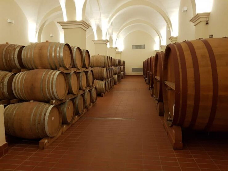 Mazara Del Vallo: Wine Tasting in the Nature Reserve - Booking Information