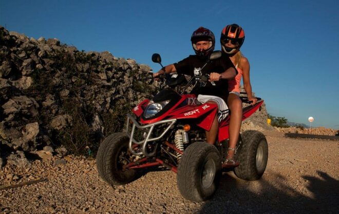 Mazatlan; Atv Through the Sierra Madre - COVID-19 Protocols