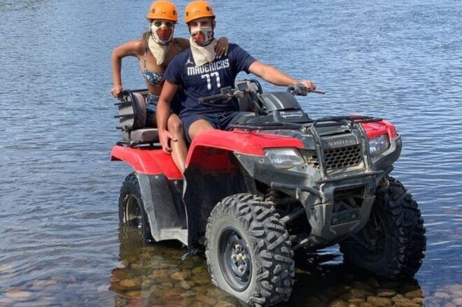 Mazatlan; Atv Through the Sierra Madre - Additional Information