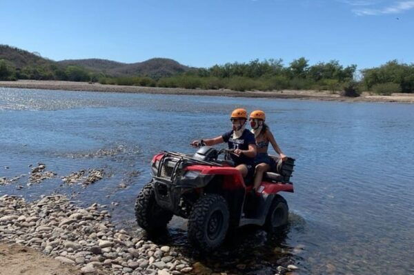 Mazatlan; Atv Through the Sierra Madre - Frequently Asked Questions